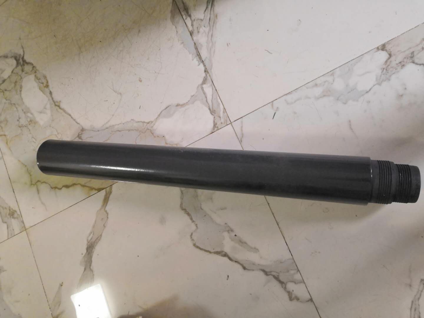 高分子耐磨胶的减摩性能